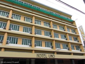 Hotel Uno Davao