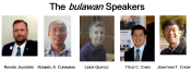 Bulawan Speakers