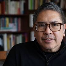 Vicente Rafael photo